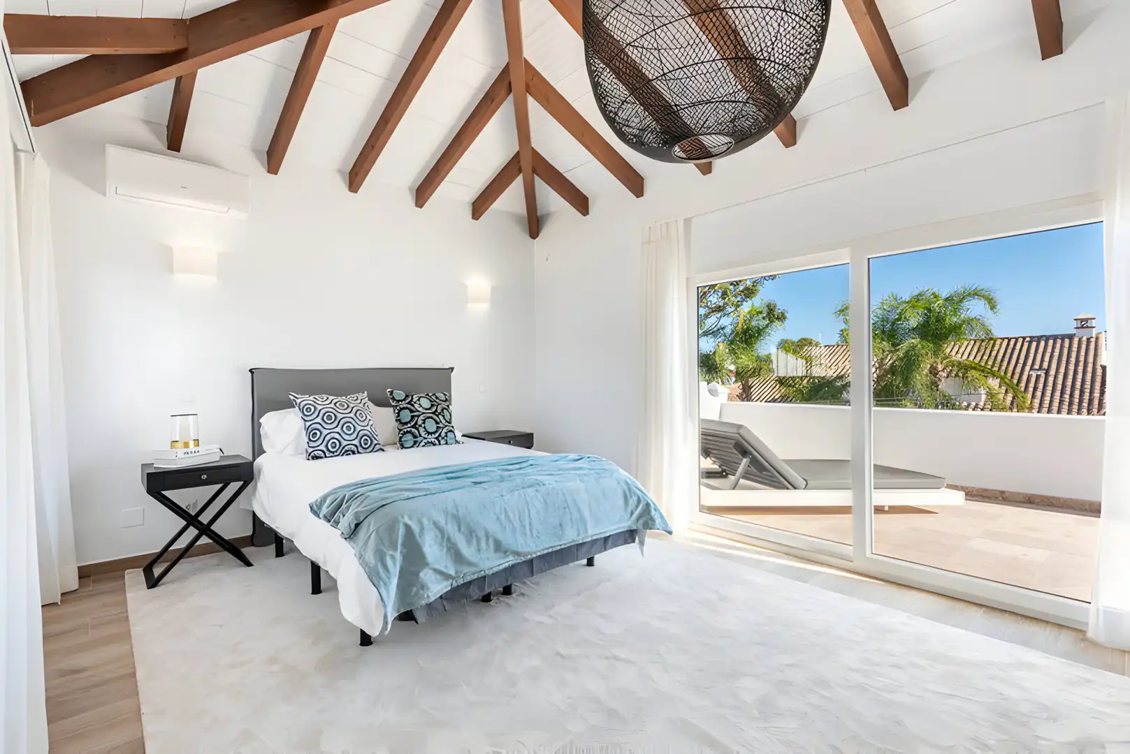 Casa con piscina en venta en Nueva Andalucía, imagen 8