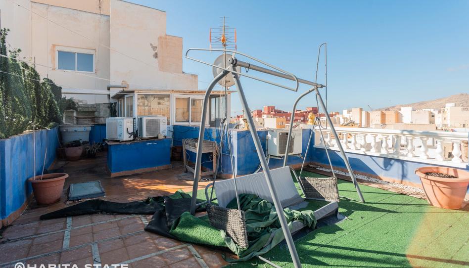 Photo 1 of House or chalet for sale in Calle Pizarro, Centro, Almería