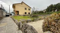 Vista exterior de Casa o xalet en venda en Ourense Capital  amb Calefacció, Jardí privat i Terrassa