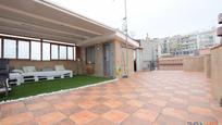 Terrace of Flat for sale in Mataró  with Air Conditioner and Terrace