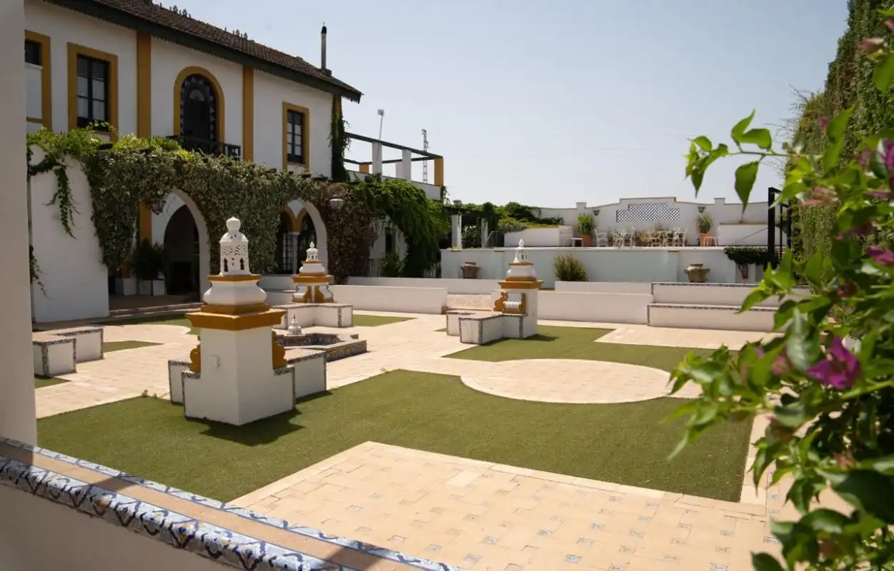 Casa o chalet en venta en Carretera Sevilla Huelva K564, Loreto