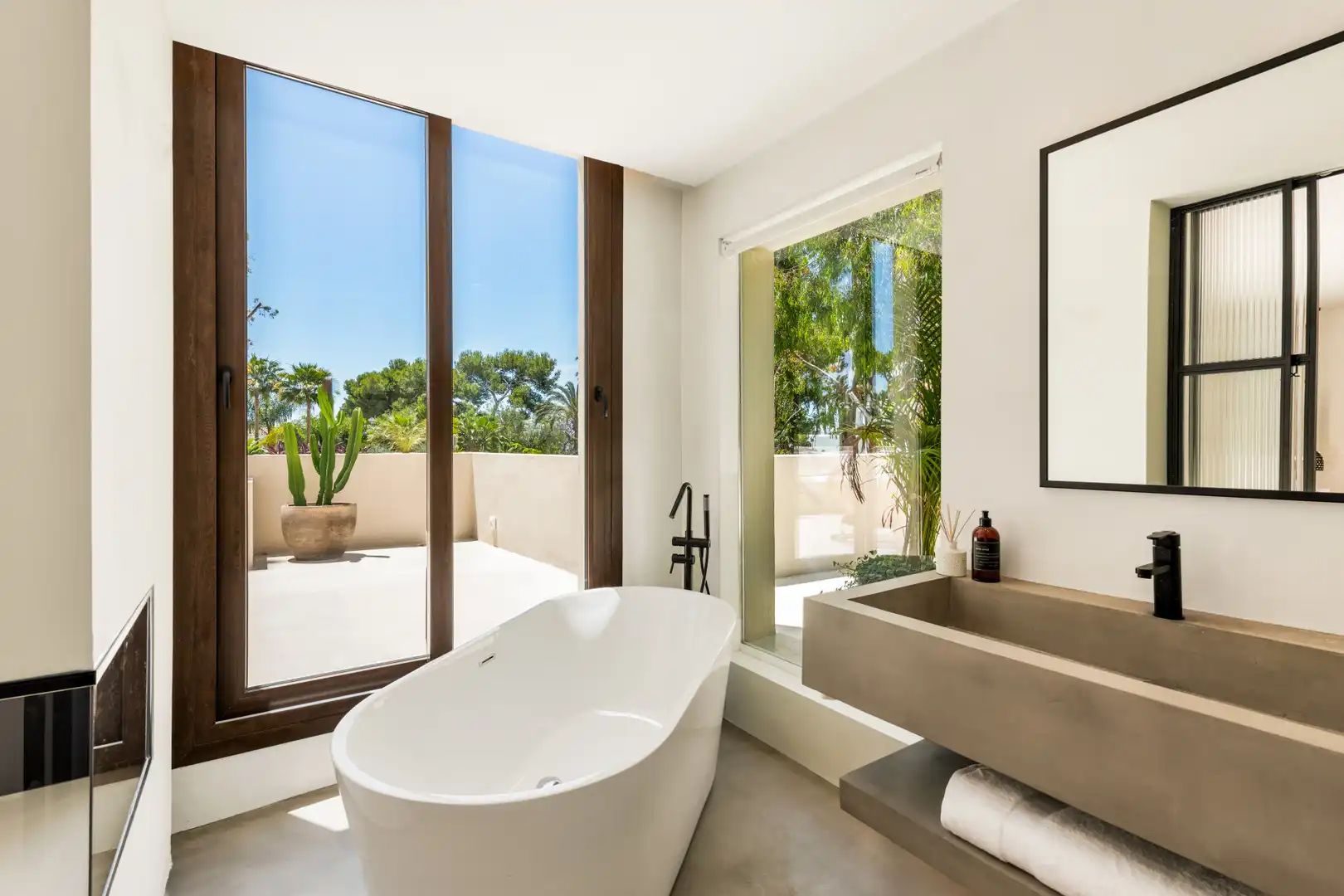 Haus mit Pool zum Verkauf in Marbella Centro, imagen 7