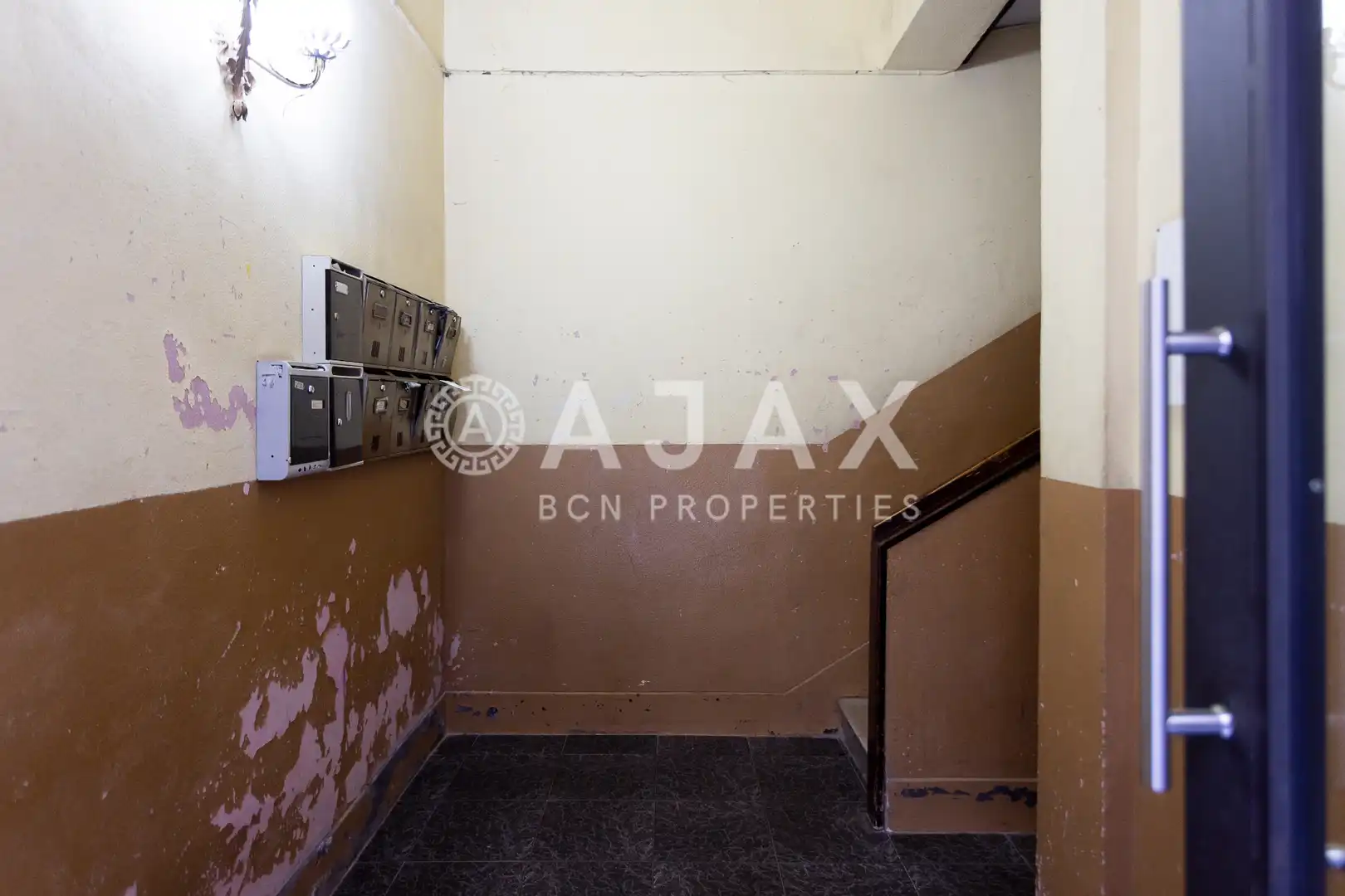 Wohnung mit Terrasse zum Verkauf in Ciutat Vella, imagen 53