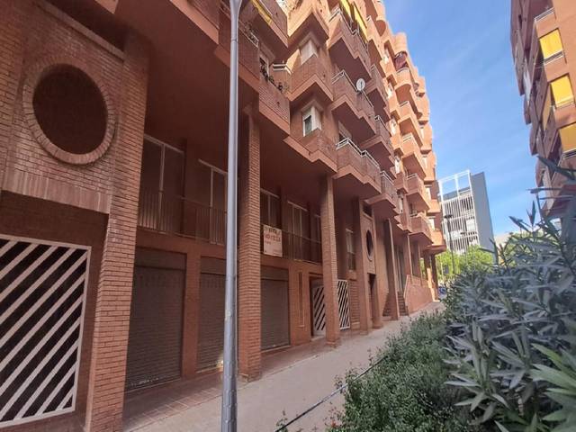 Local comercial en Venta en Sant Joan - TV3