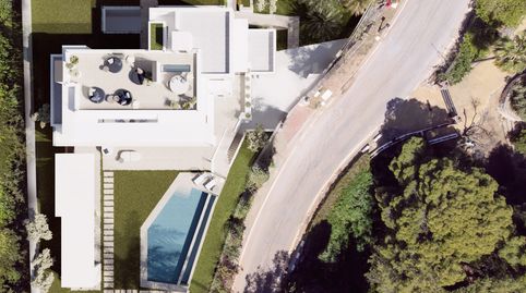 Foto 2 de Casa o xalet en venda a Sierra Blanca, Marbella