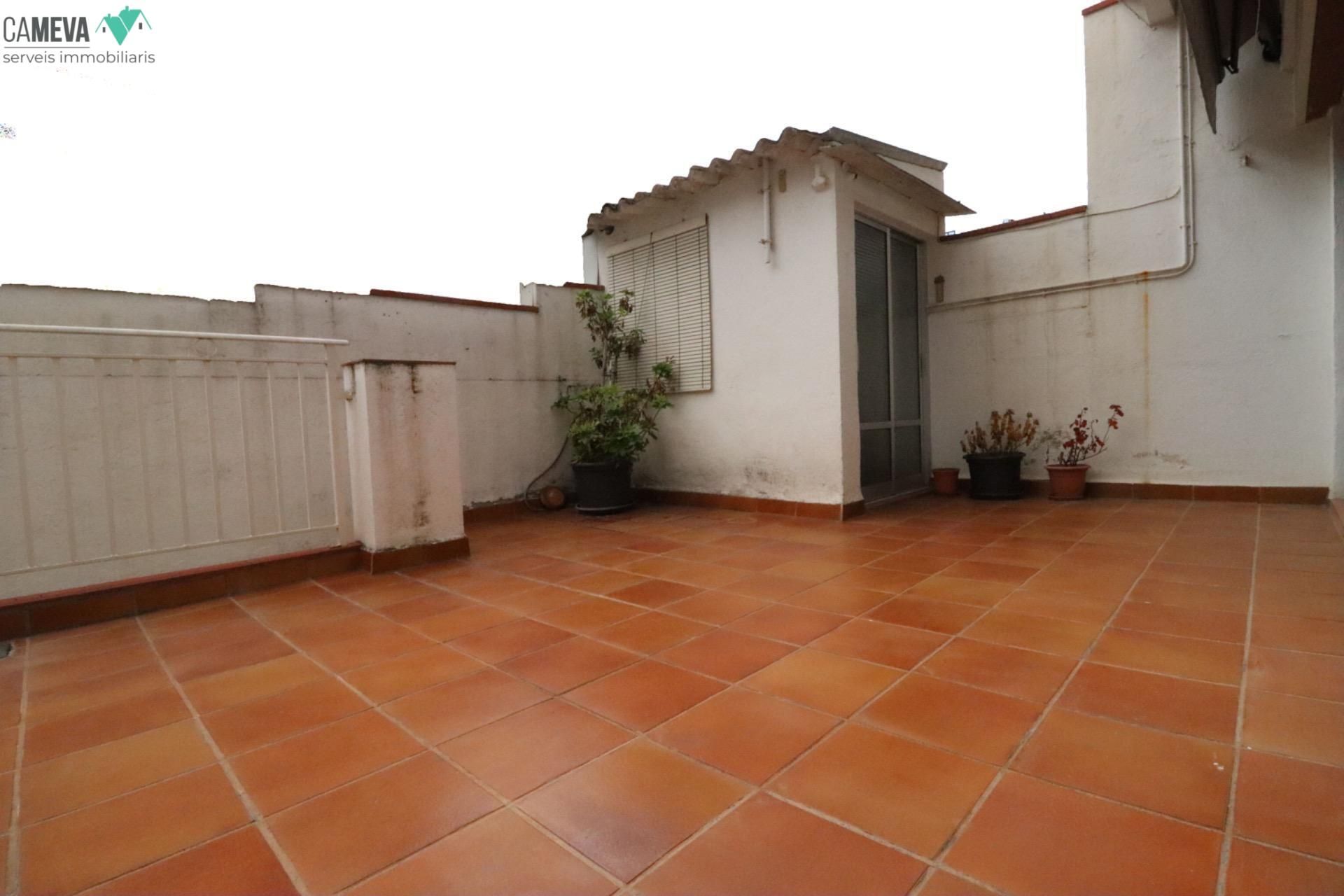 Terraza de Casa adosada en venta en Barberà del Vallès con Aire acondicionado, Calefacción y Terraza