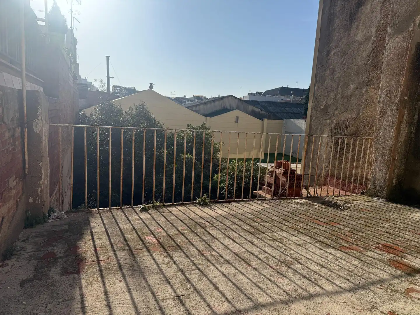 Casa con jardín en venta en Centre - Sant Oleguer, imagen 18
