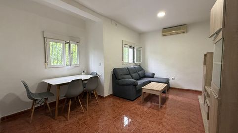 Foto 4 de Piso de alquiler en Calle Lepe, 21, Sector Sur, Córdoba Capital