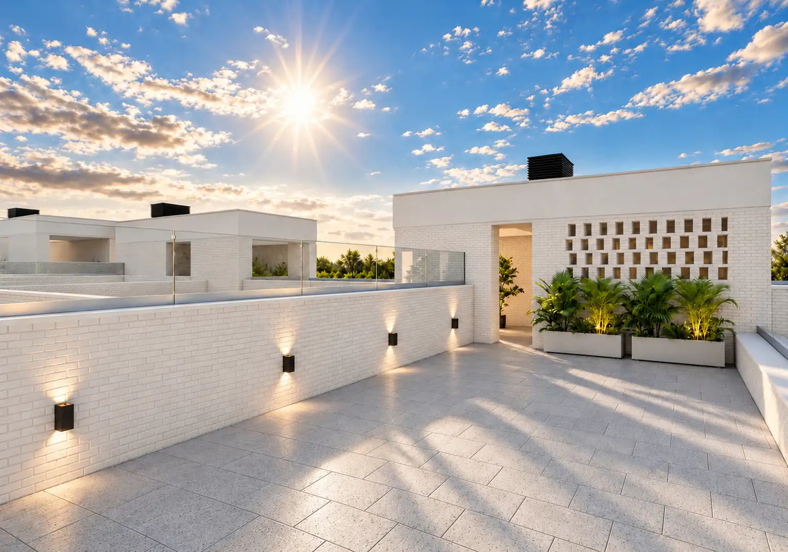 Planta baja en venta en Sanlúcar la Mayor, Sevilla