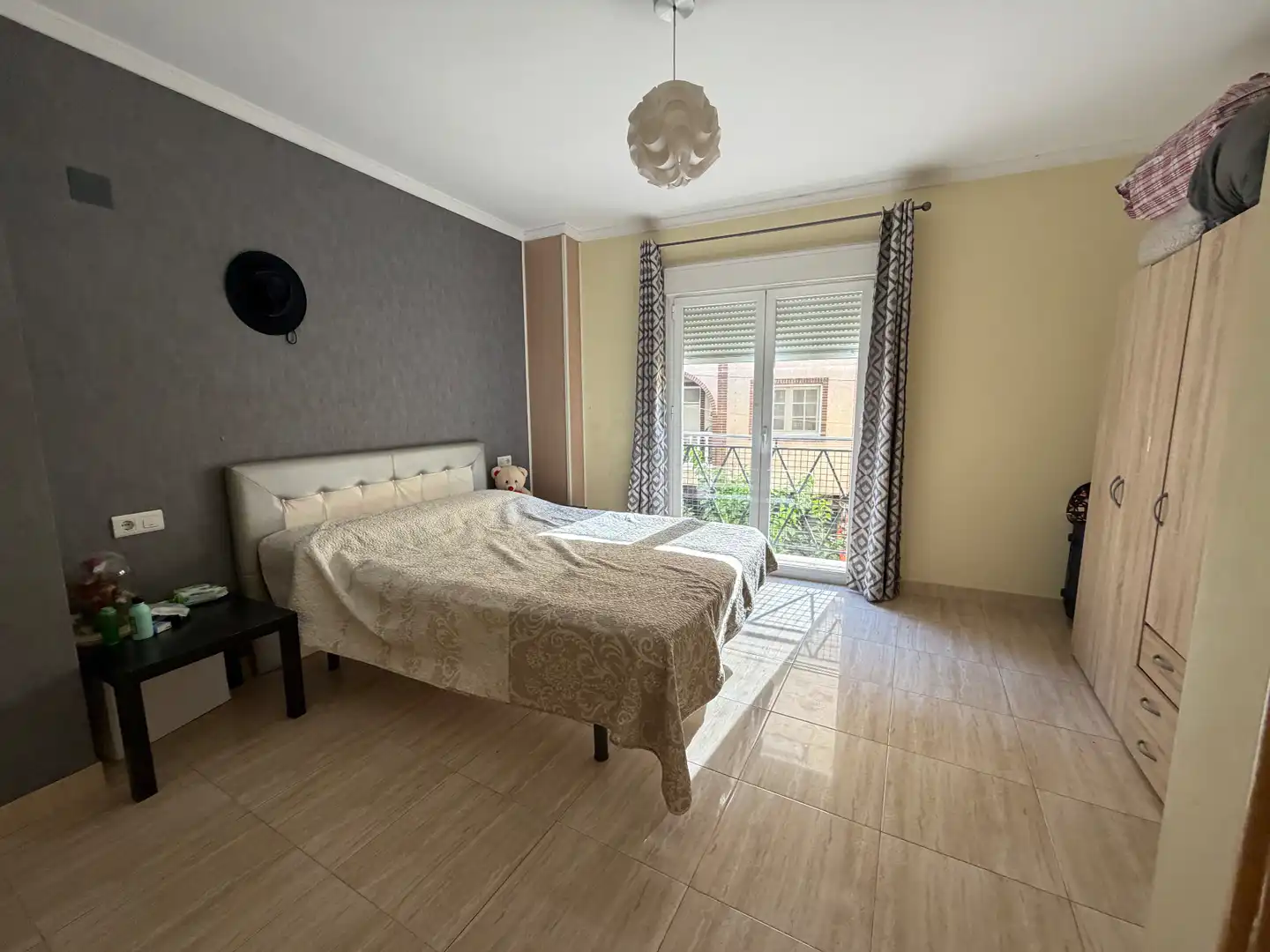 Flat with terrace for sale in Huétor Tájar, imagen 42