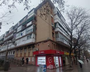 Flat to rent in Calle San Cipriano, Casco histórico de Vicálvaro