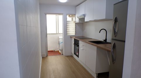 Foto 4 von Wohnung zum Verkauf in Carrer Burjasot, Ayuntamiento - El Salvador, Godella