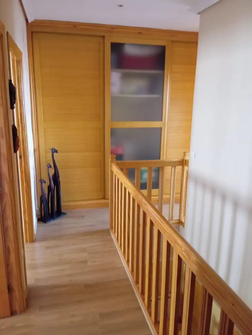 Casa o chalet en venta en Torralba de Calatrava con Aire acondicionado, Calefacción y Trastero