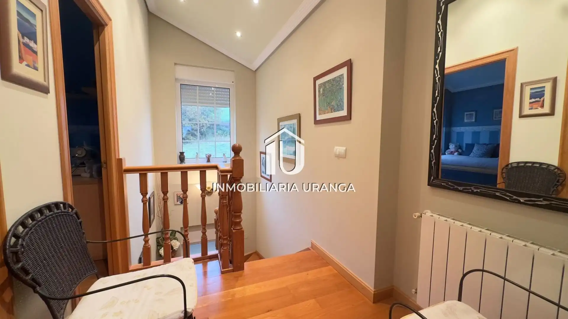 Casa amb jardí en venda a Sorriba, imagen 26