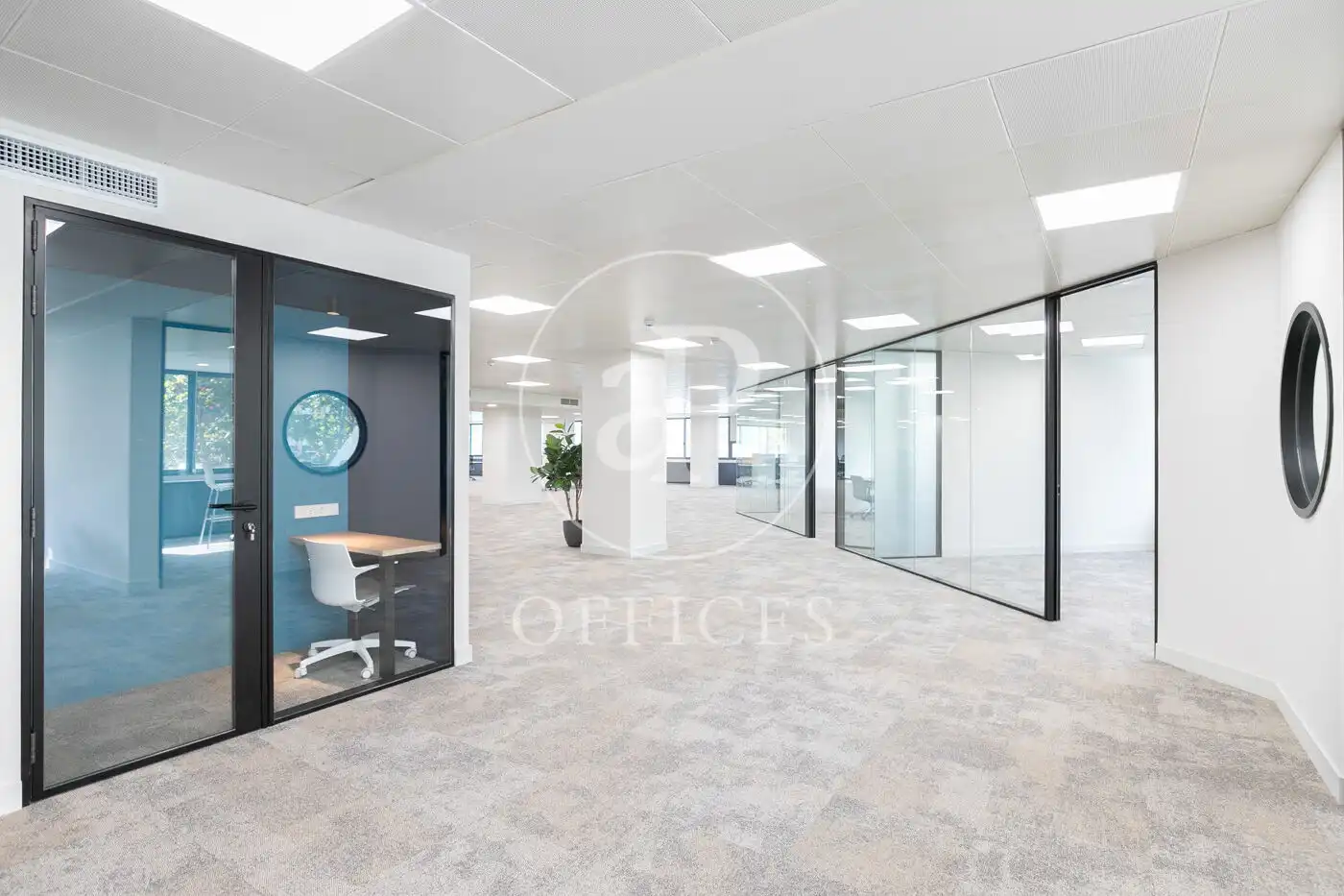 Office space to rent in Carrer d'Àvila, imagen 35