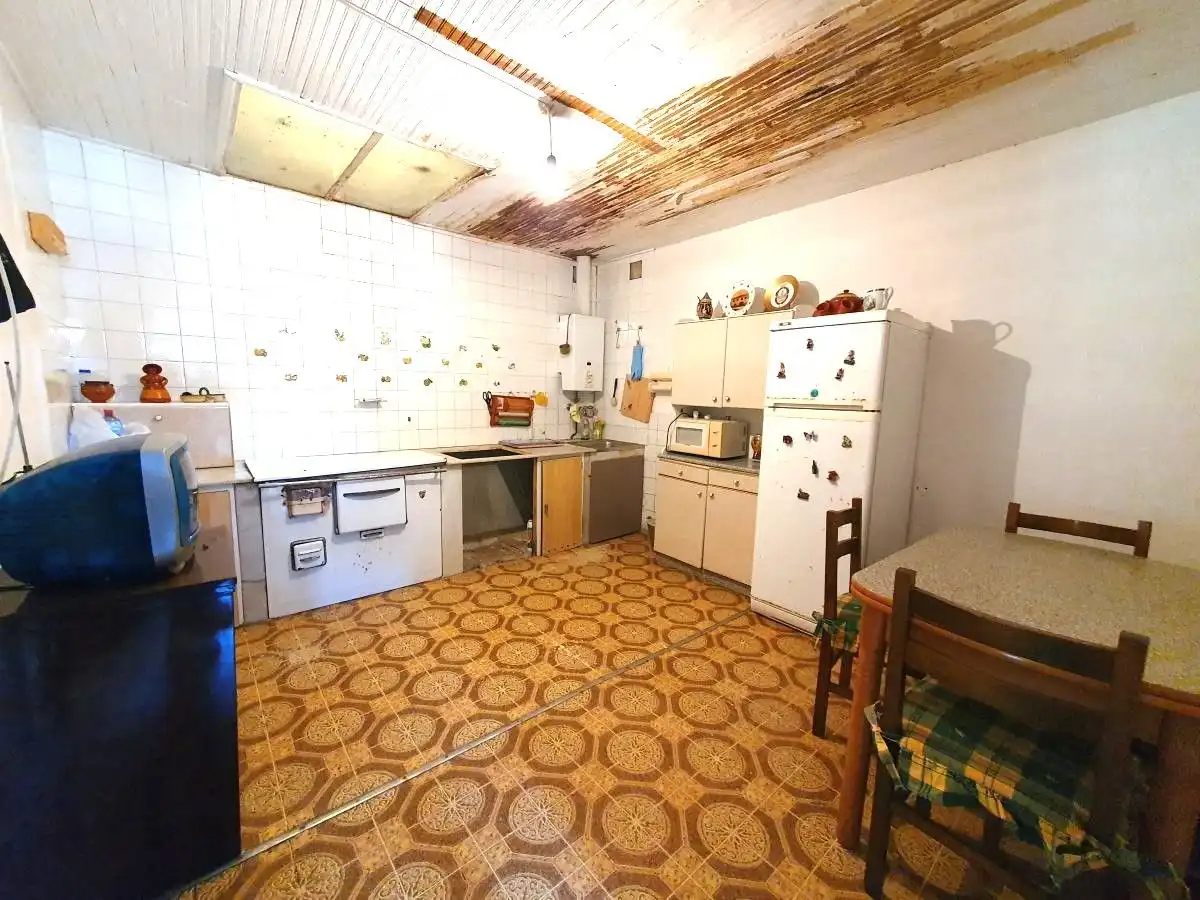Casa con jardín en venta en Salas, imagen 8