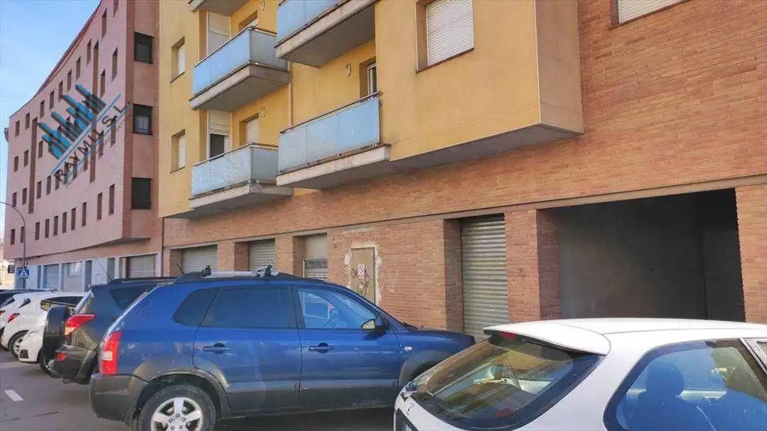 Parking de Edificio en venta en Manresa