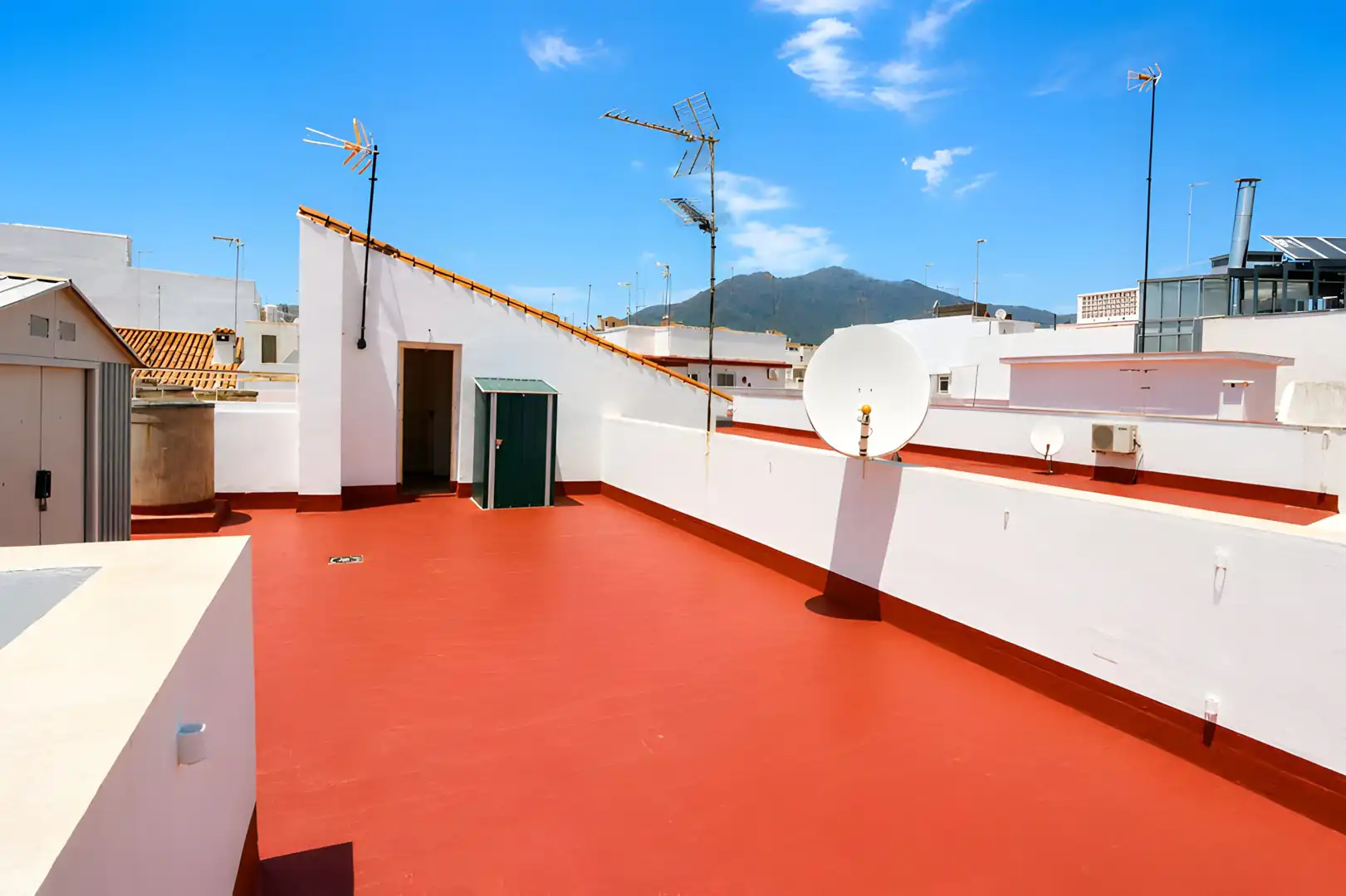 Apartment zum Verkauf in Estepona Pueblo, imagen 17
