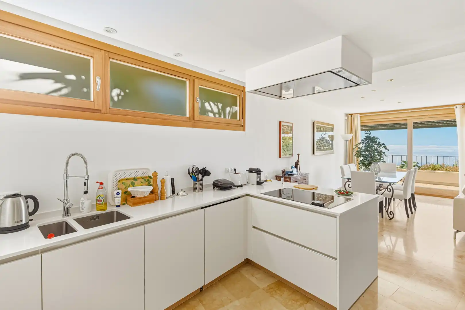 Ground floor with pool for sale in Río Real - Los Monteros, imagen 24