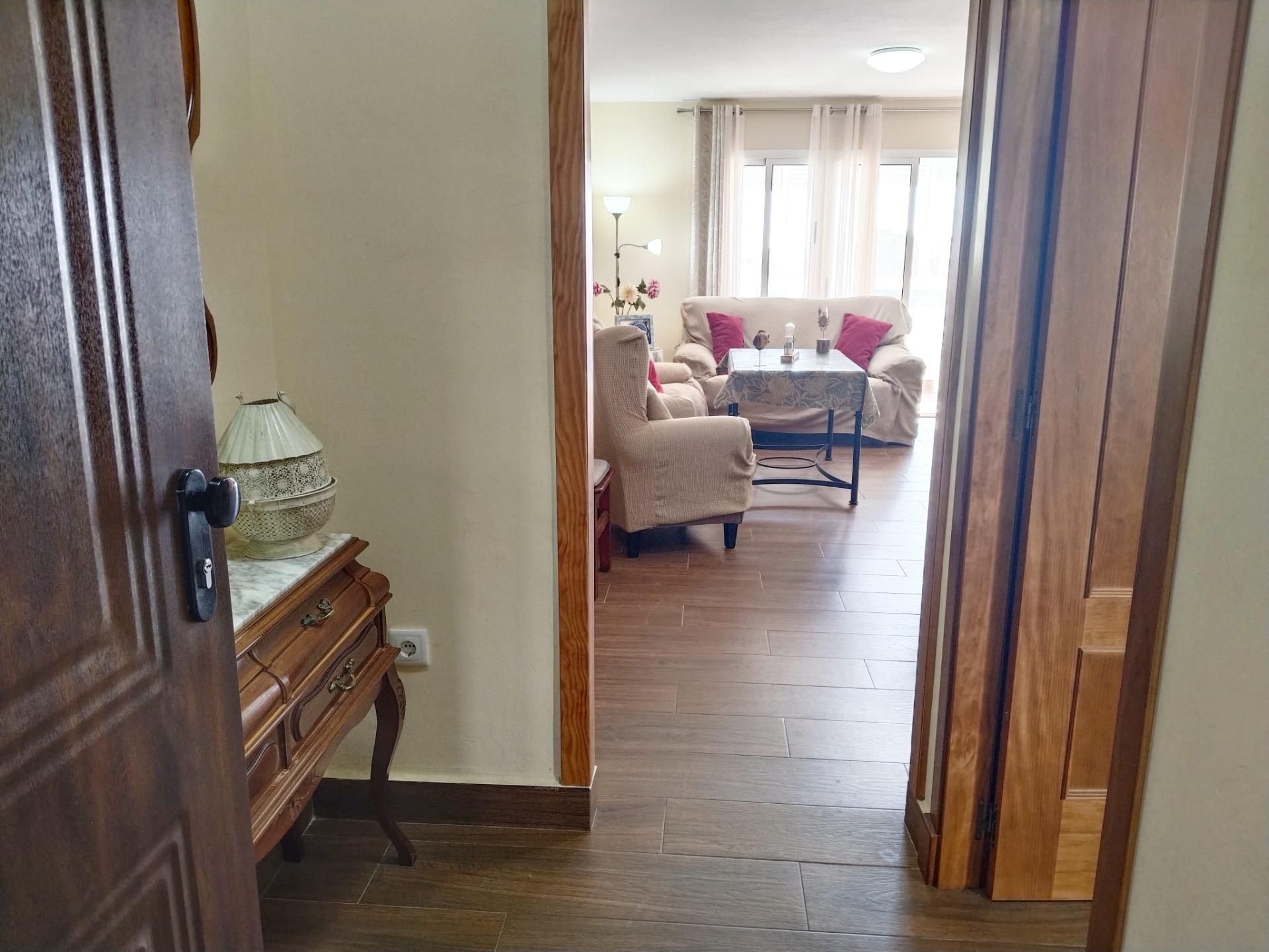 Flat for sale in Chipiona  with Air Conditioner, Terrace and Furnished