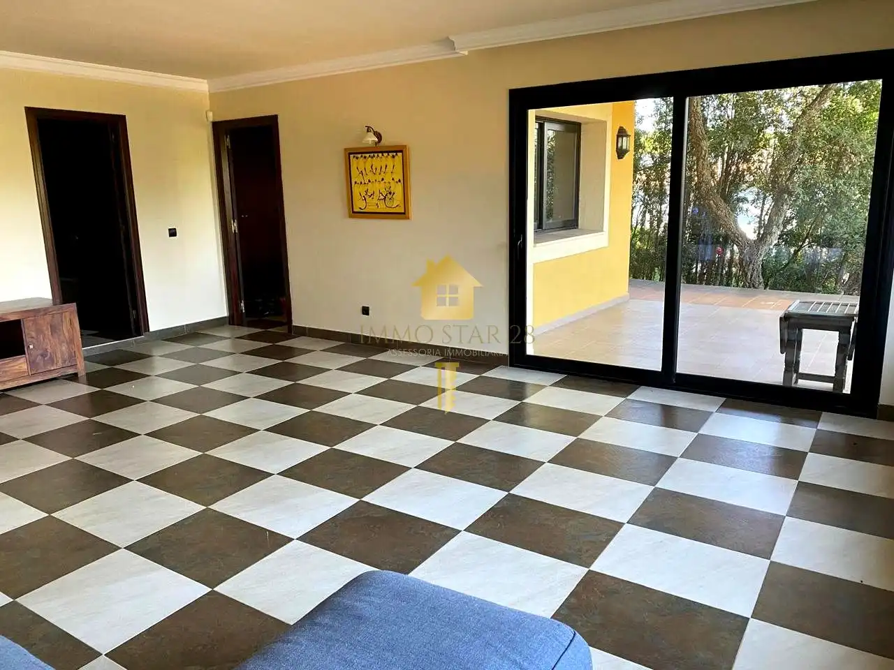 Casa o xalet de lloguer a calle de la Pujada de l'Hotel, Golf Costa Brava