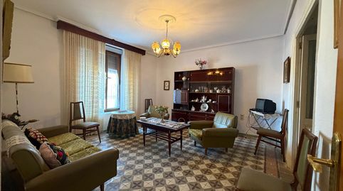Panaderos Valladolid Inmobiliaria, Casa de pueblo con patio en venta en Taranzona de Guareña, imatge 4