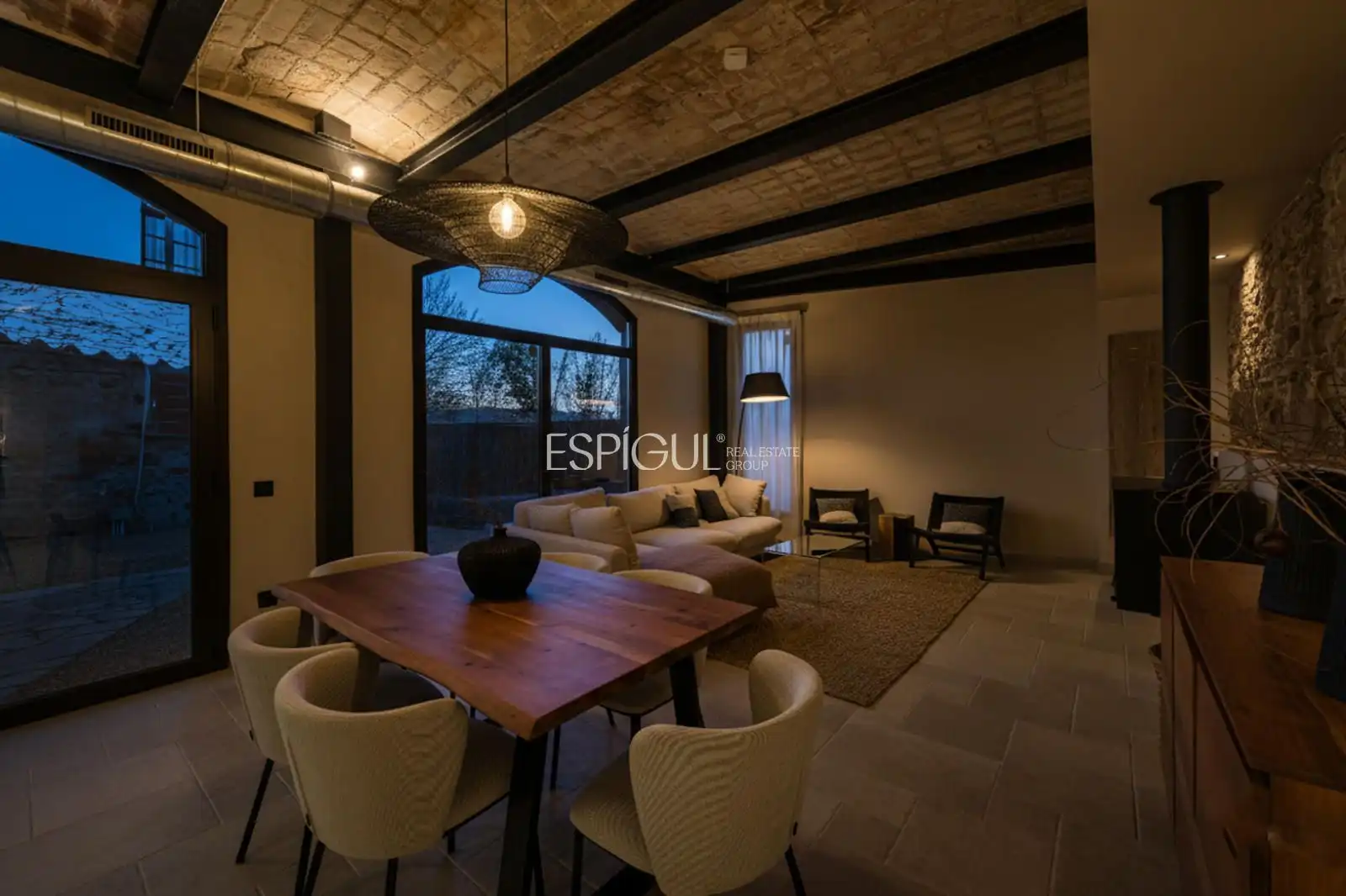 Casa en venta en Barri de Bufaganyes, imagen 77