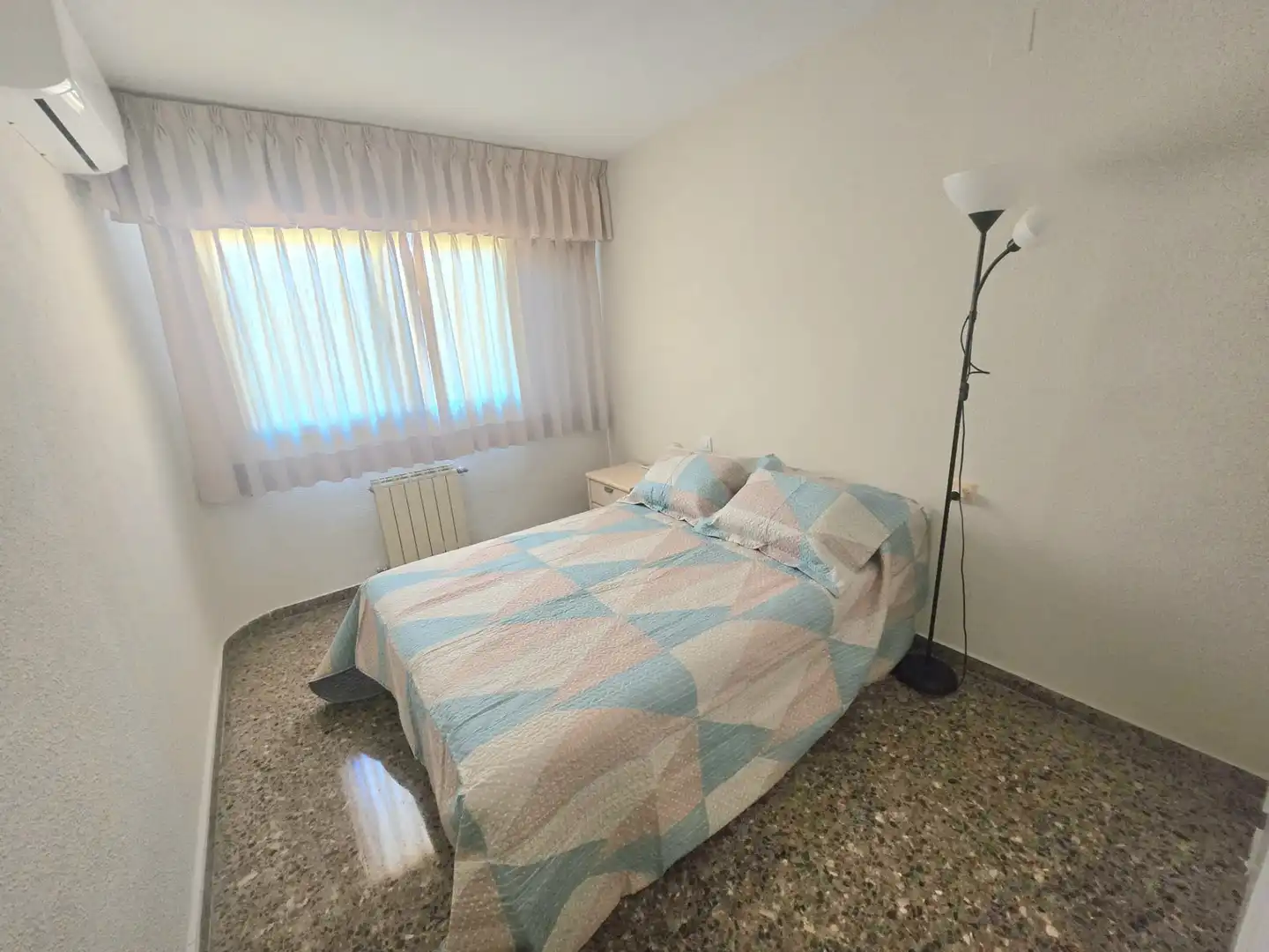 Wohnung zur Miete in Valencia, Valencia