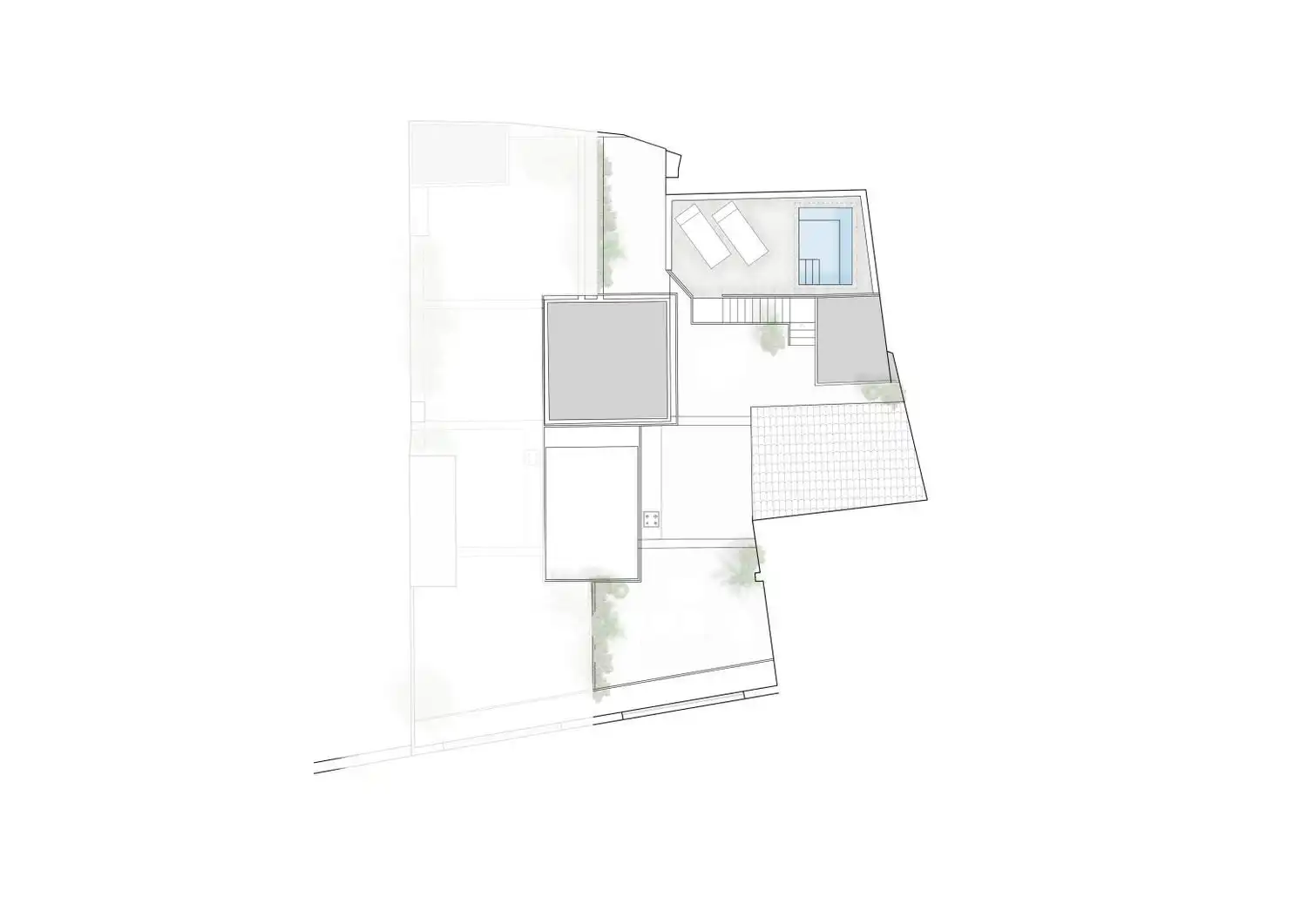 Wohnung mit Aufzug zum Verkauf in Centre, imagen 15