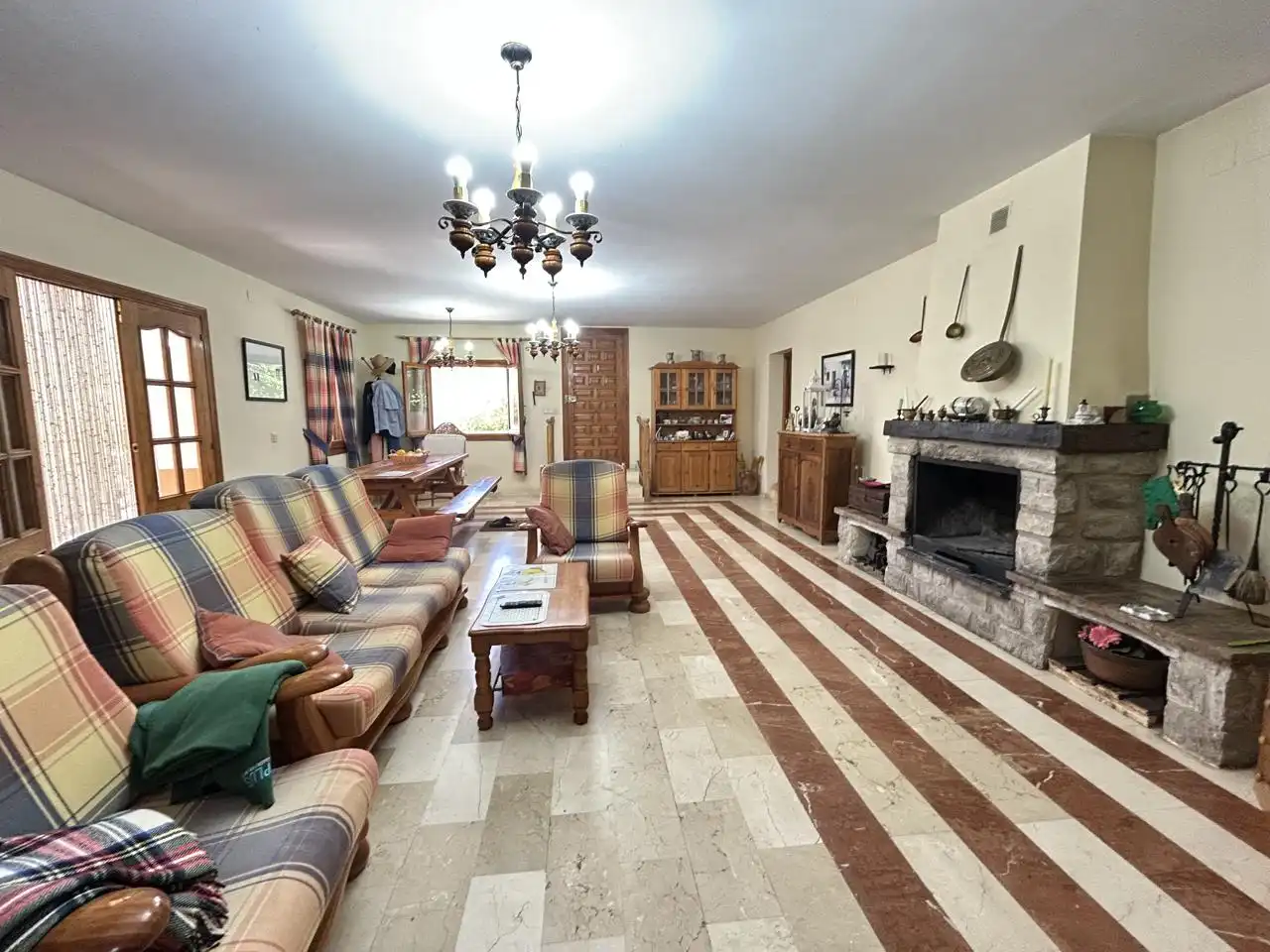 Country homes for sale in 0, Cascante