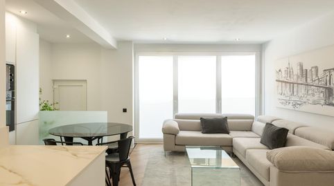 Photo 2 of Ground floor for sale in Rúa Eladio Rodríguez González, Paseo de los Puentes - Santa Margarita, A Coruña Capital