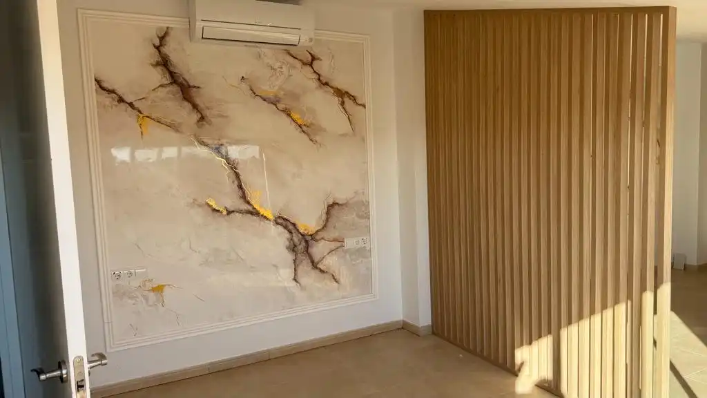 Attic for sale in Deltebre  with Air Conditioner, Terrace and Storage room