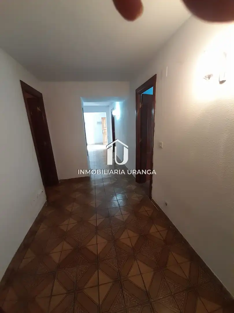 Casa amb jardí en venda a El puente, imagen 16
