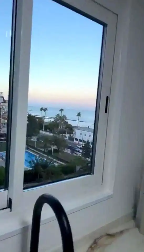 Schlafzimmer von Wohnung zur Miete in Benicasim / Benicàssim