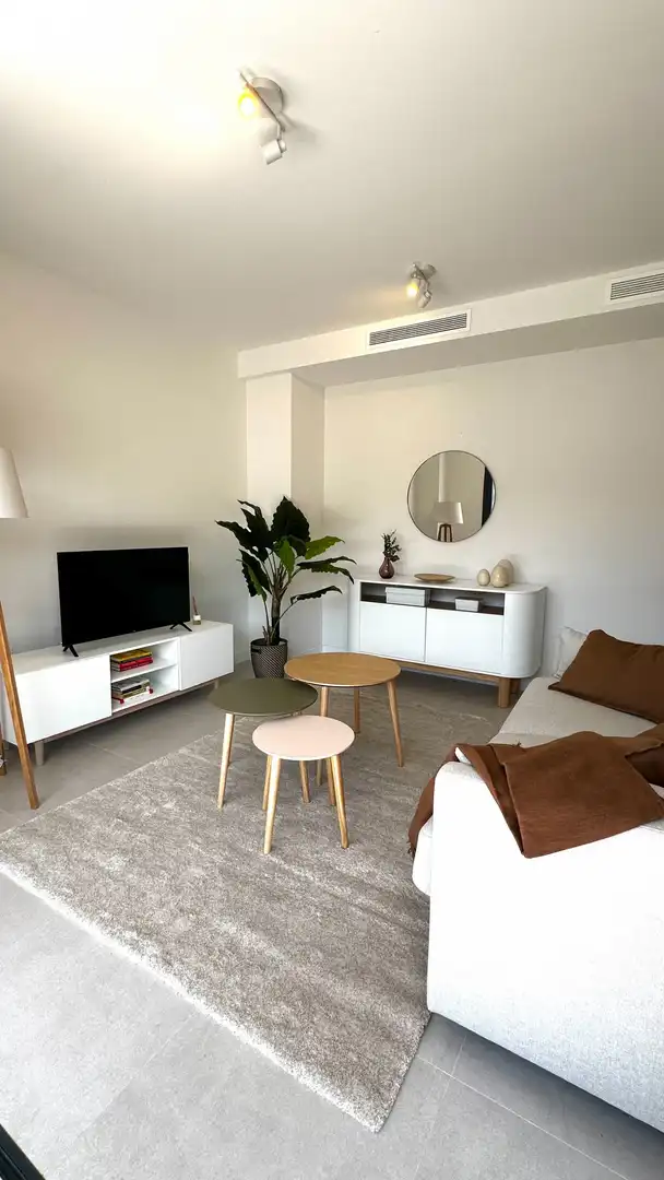 Apartament de lloguer a Selwo, imagen 10