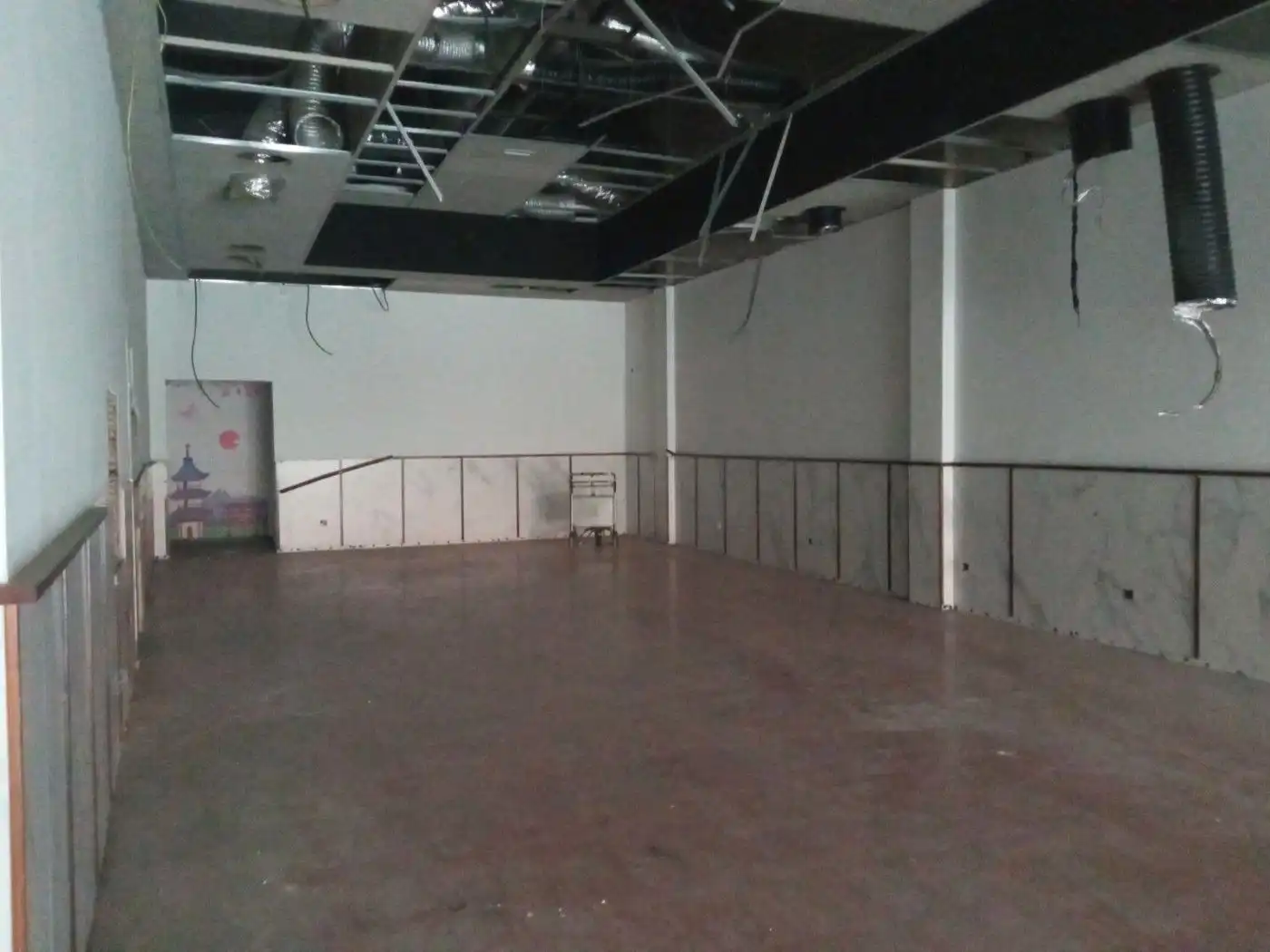Nau industrial en venda en Rubí amb Calefacció