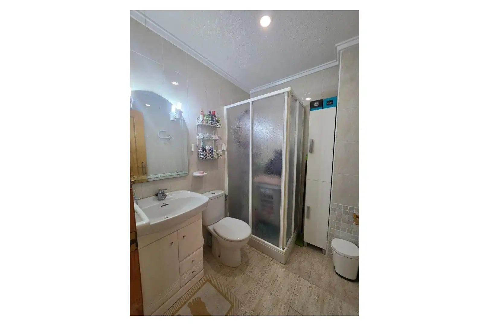 Apartament amb terrassa en venda a Avenida Américas 1, imagen 6