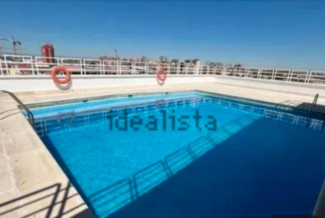 Apartamento en Alquiler en Calle de Rafael Herrera en Castilla