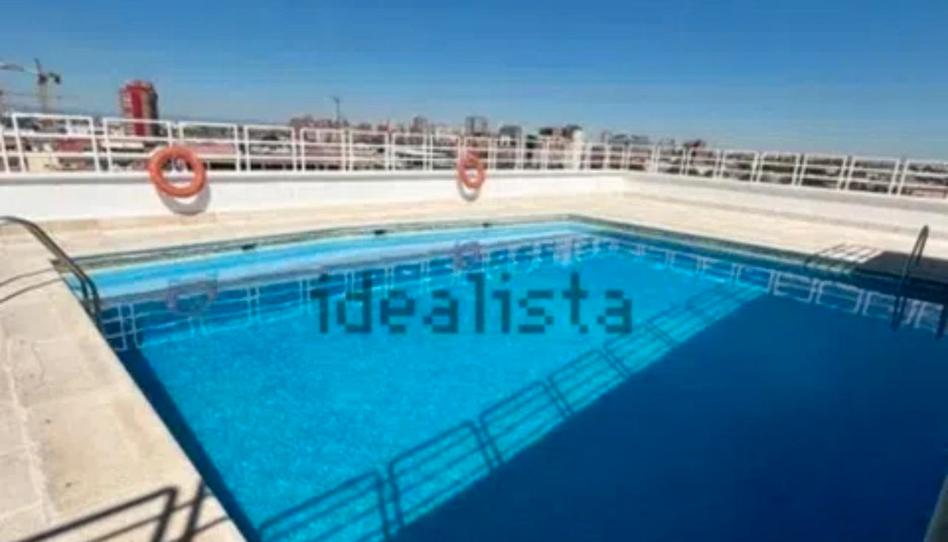 Foto 1 de Apartament de lloguer a Calle de Rafael Herrera, Castilla, Madrid