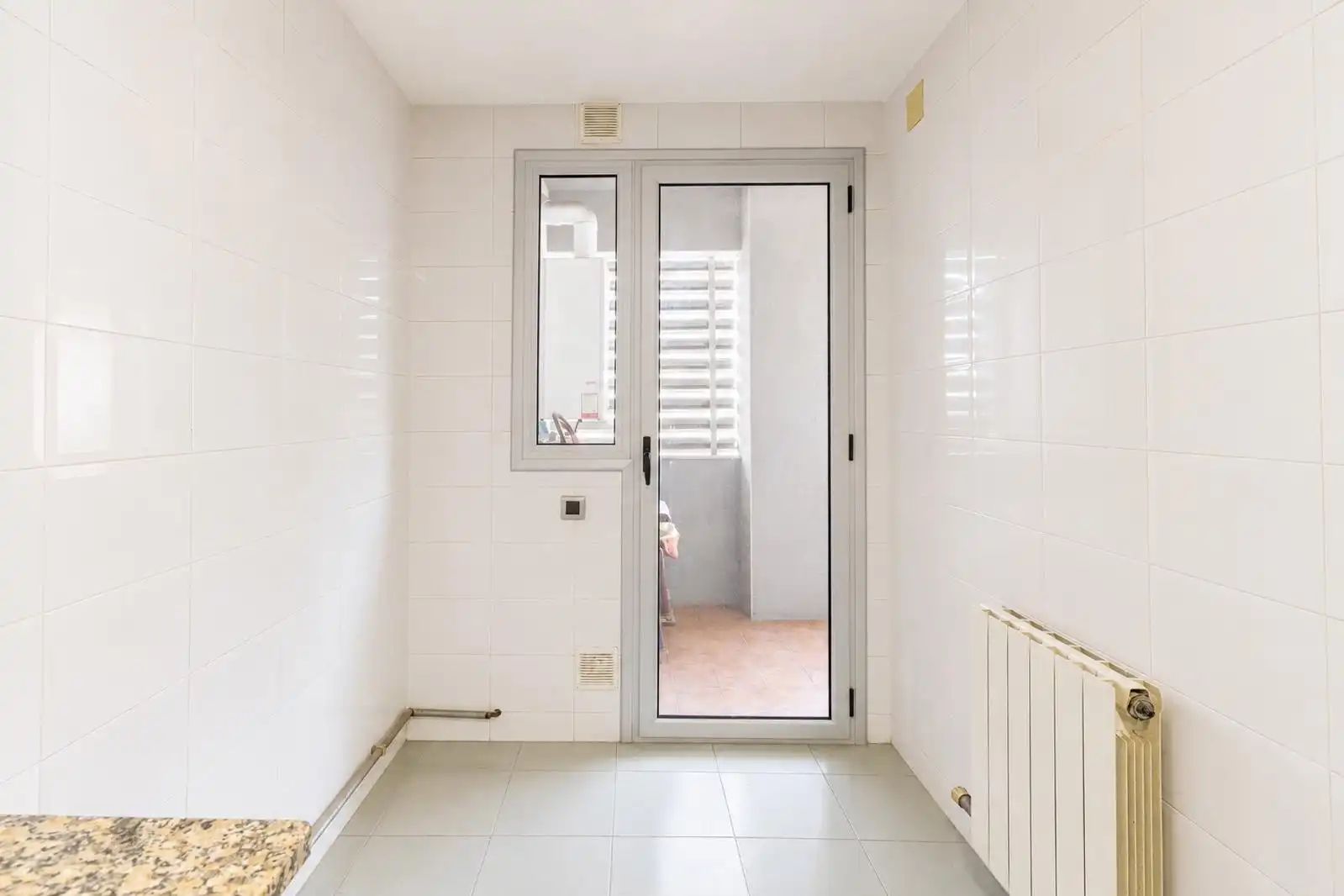 Wohnung zum Verkauf in Passeig de Lormont, 6, Els Canyars