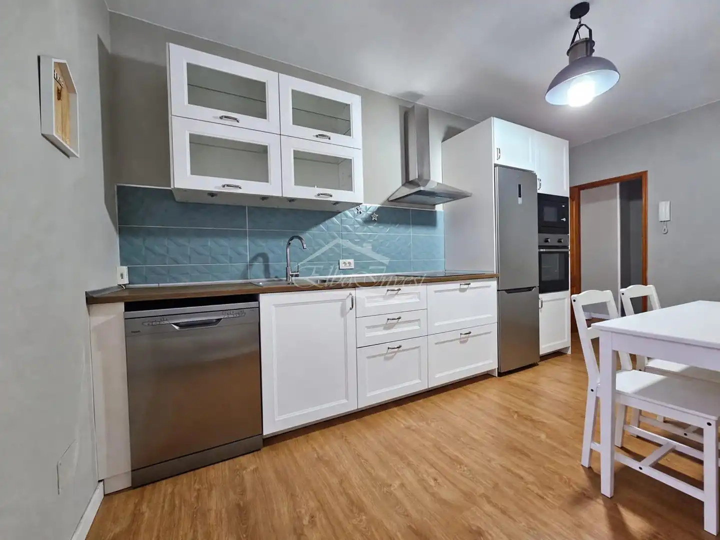 Appartamento con terrazza in affitto a Casco Urbano, imagen 35