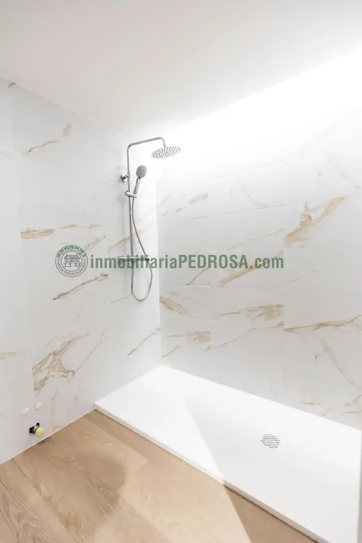 Baño de Loft en venta en La Seca - Los Salgueriños