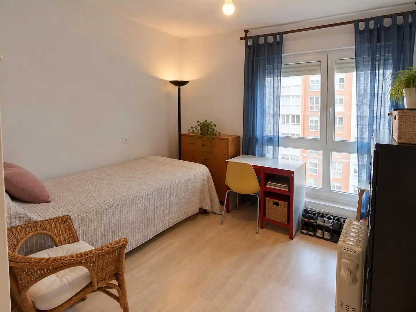 Habitación de Piso en venta en Este