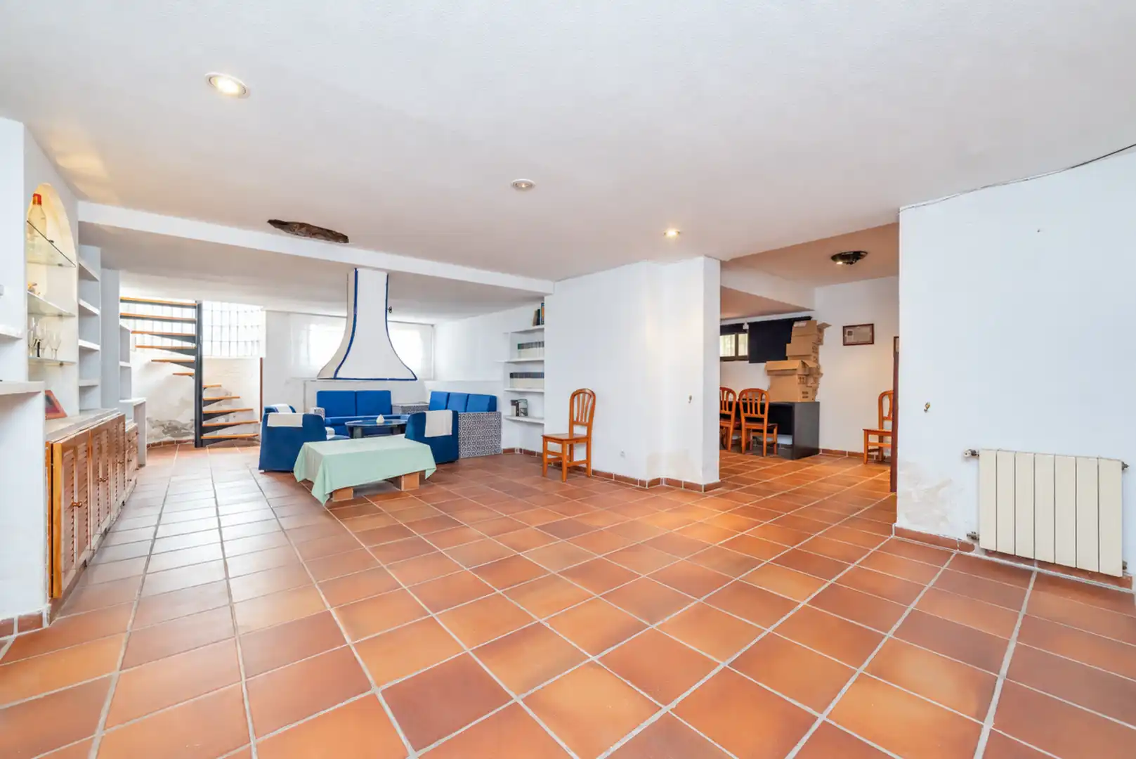 Casa o xalet en venda en Urbanizaciones