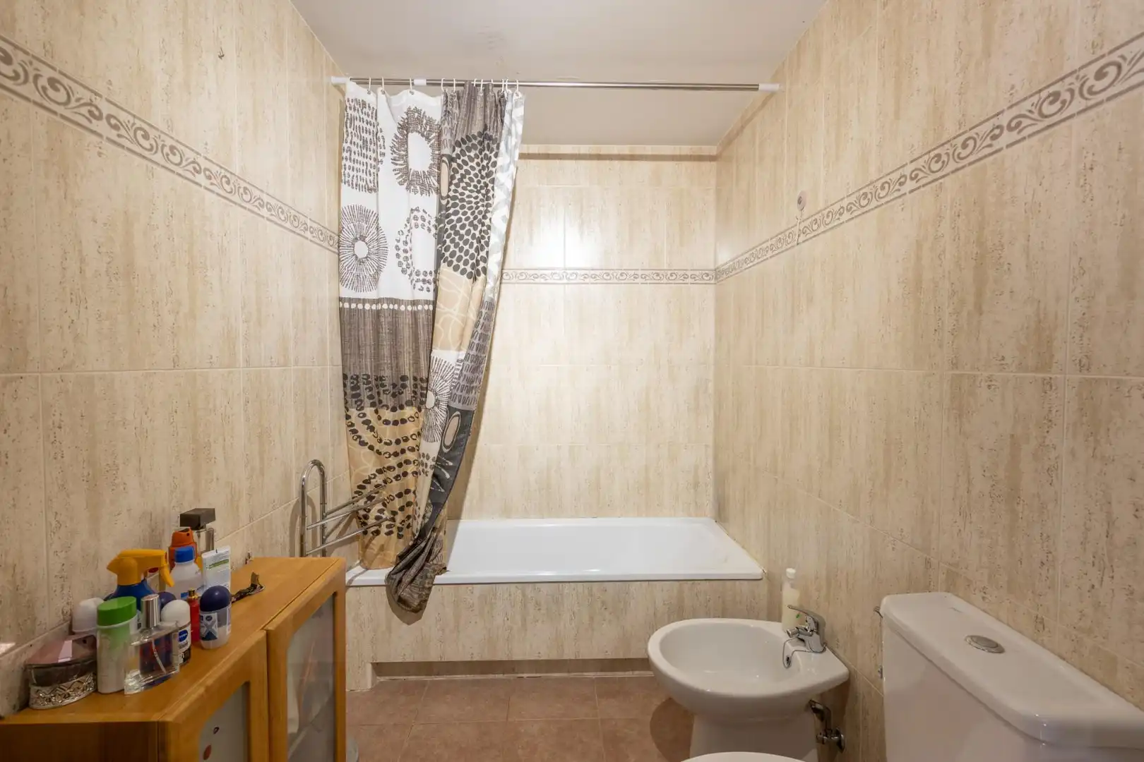 Baño de Piso en venta en Granada