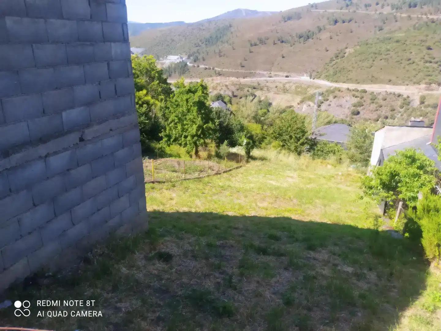 Finca rústica en venda en Carballeda de Valdeorras, Ourense