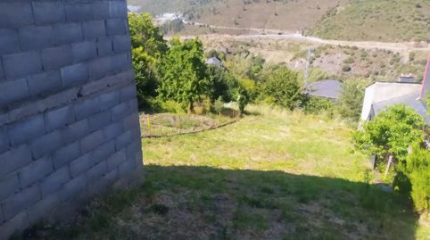 Foto 4 de Finca rústica en venda a Estrada Domiz, Carballeda de Valdeorras, Ourense