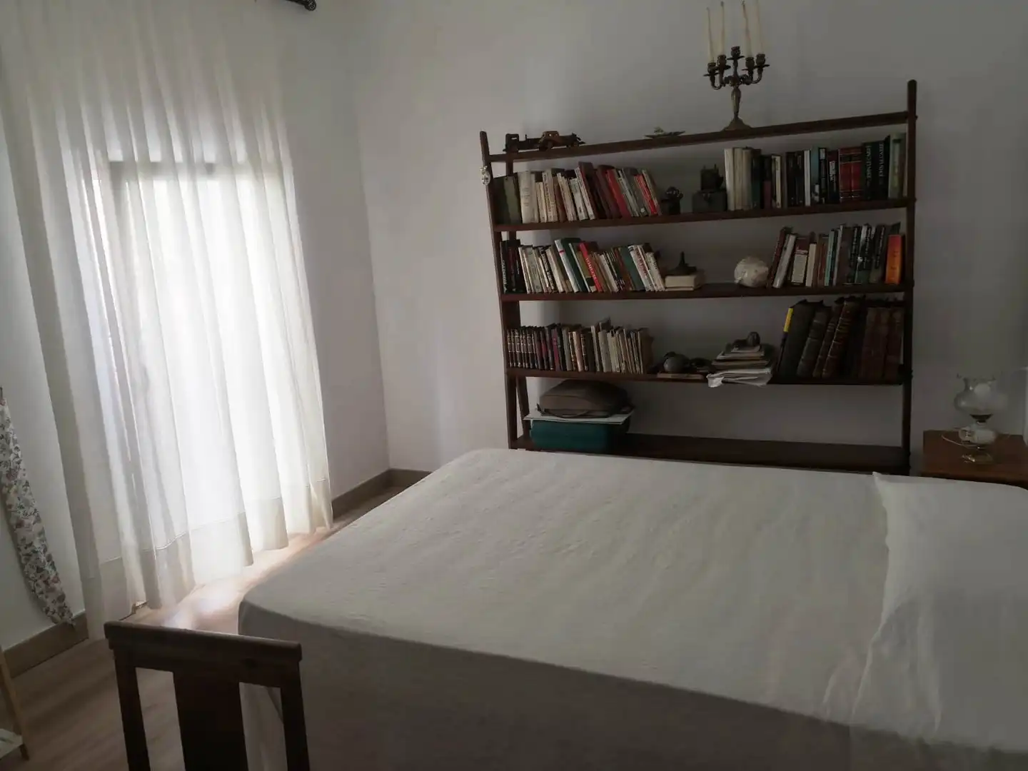 Zimmer in Calle Don Bosco, 4, Bajadilla - Fuente Nueva