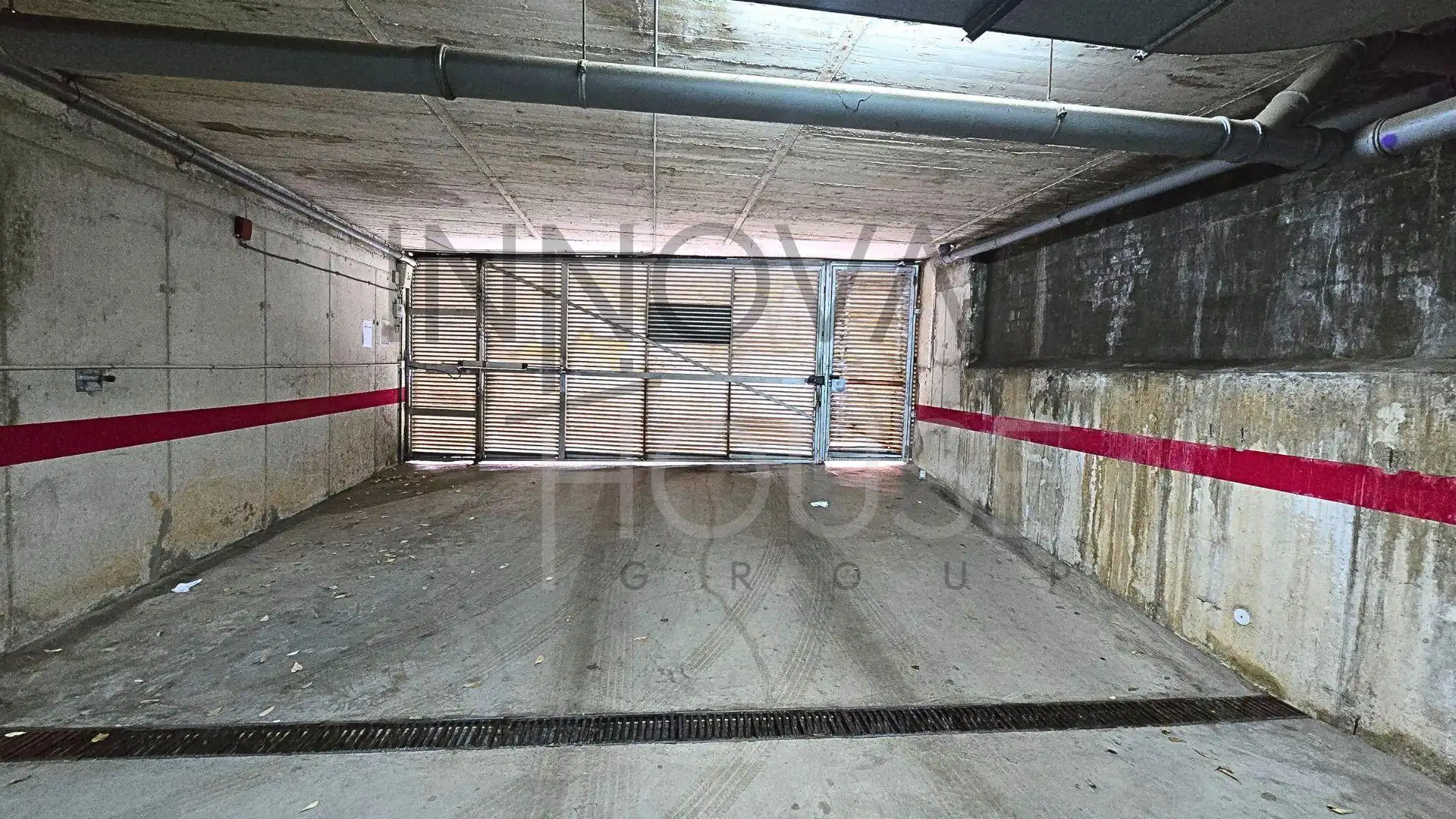 Garaje en venta en Barcelona