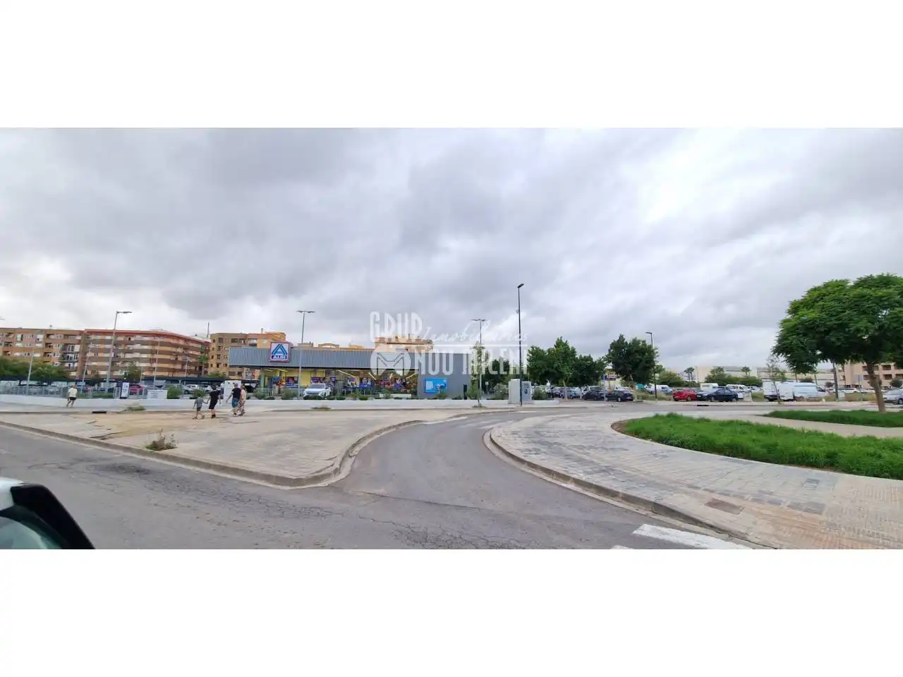 Residential zum Verkauf in Catarroja, Valencia